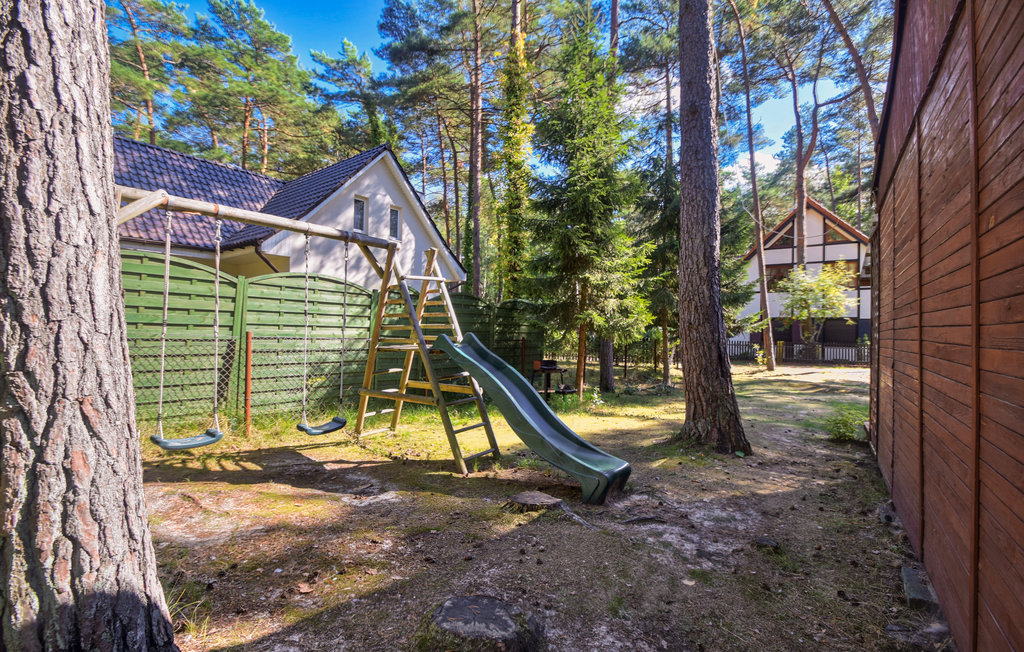 Lejlighed - Pogorzelica , Polen - PPL045 8