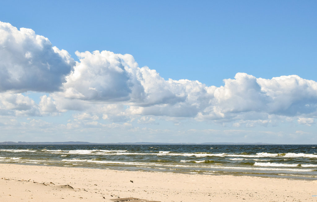 Lejlighed - Miedzyzdroje , Polen - PPL010 10