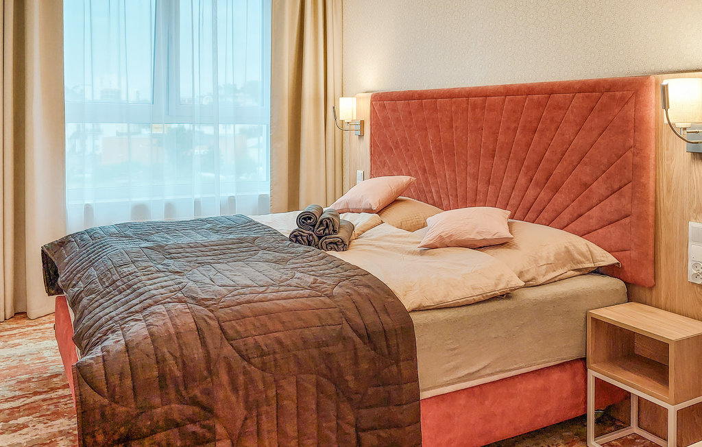 Lejlighed - Miedzyzdroje , Polen - PPL010 7