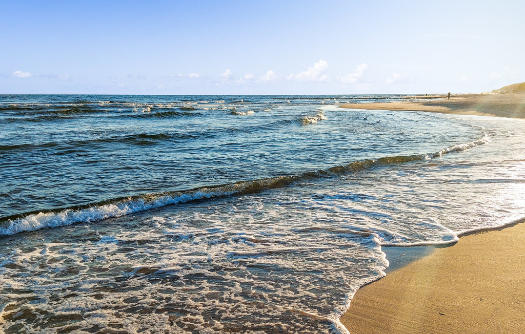 Lejlighed - Miedzyzdroje , Polen - PPL010 11