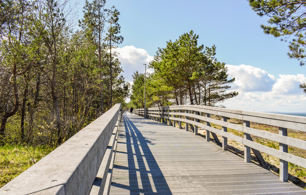 Lejlighed - Miedzyzdroje , Polen - PPL010 12