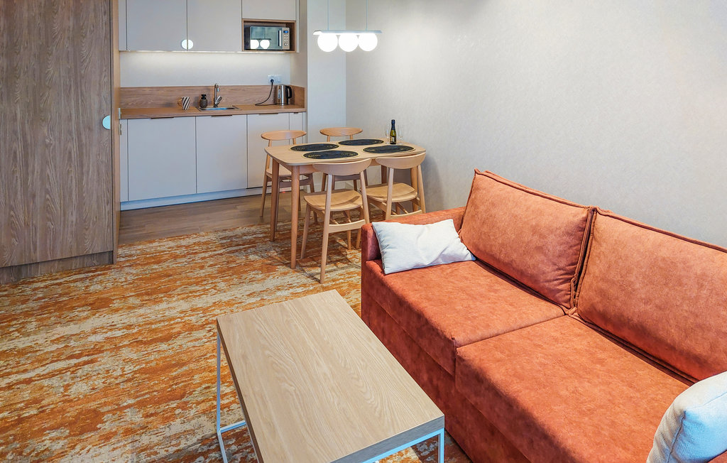 Lejlighed - Miedzyzdroje , Polen - PPL010 2