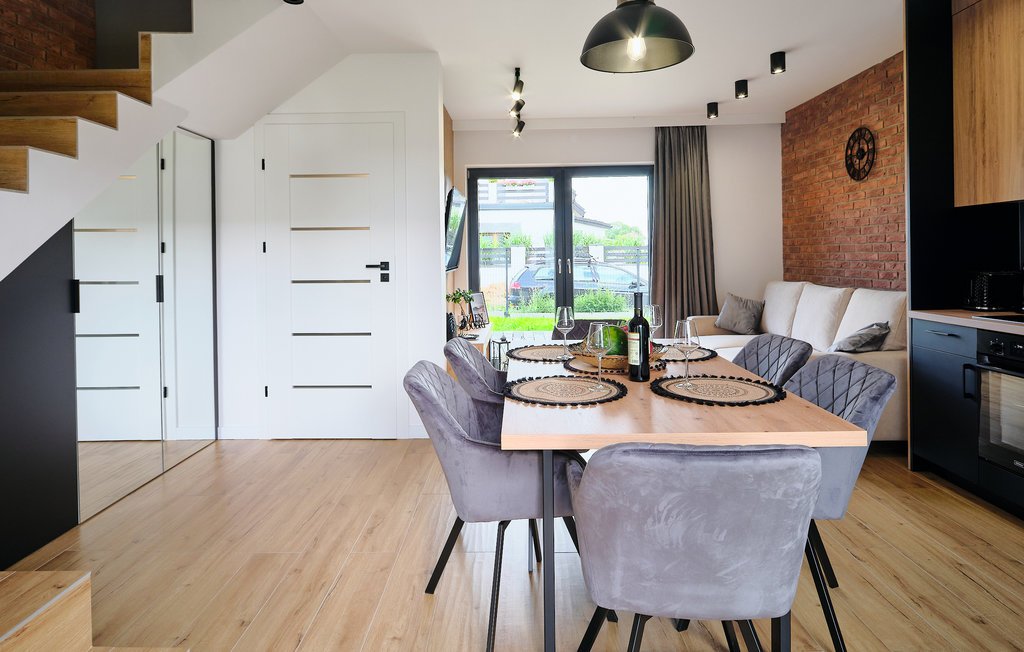 Feriehus - Leba , Polen - PPL231 11