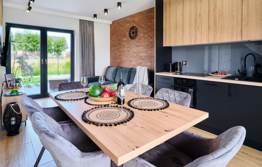 Feriehus - Leba , Polen - PPL231 12