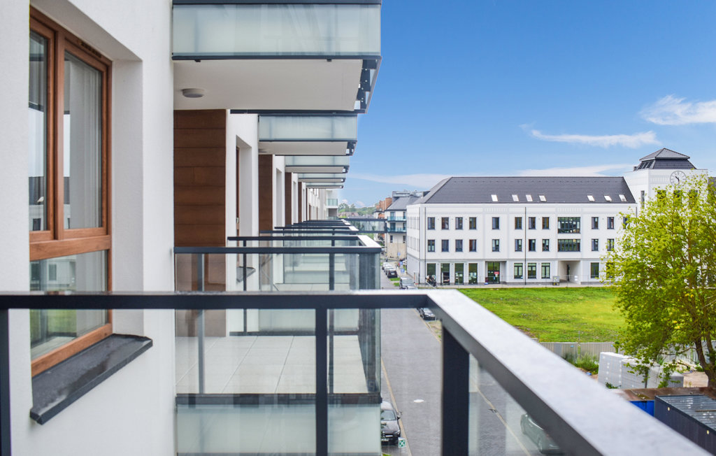 Lejlighed - Miedzyzdroje , Polen - PPL010 6