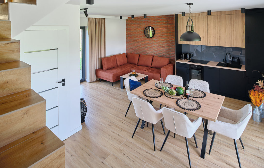 Feriehus - Leba , Polen - PPL231 13