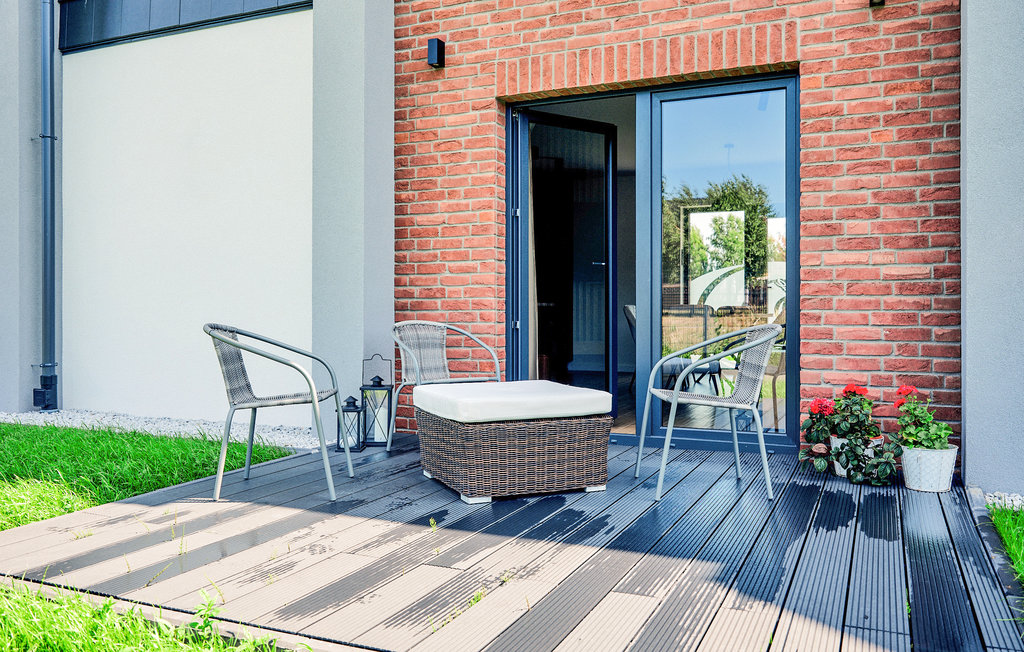 Feriehus - Leba , Polen - PPL231 10
