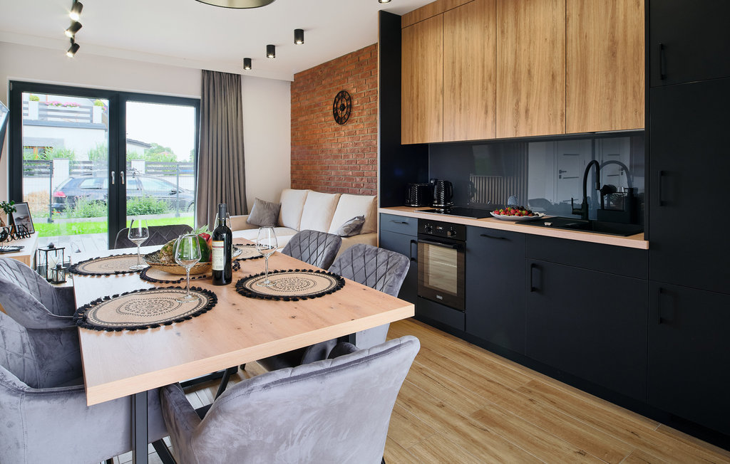 Feriehus - Leba , Polen - PPL231 8