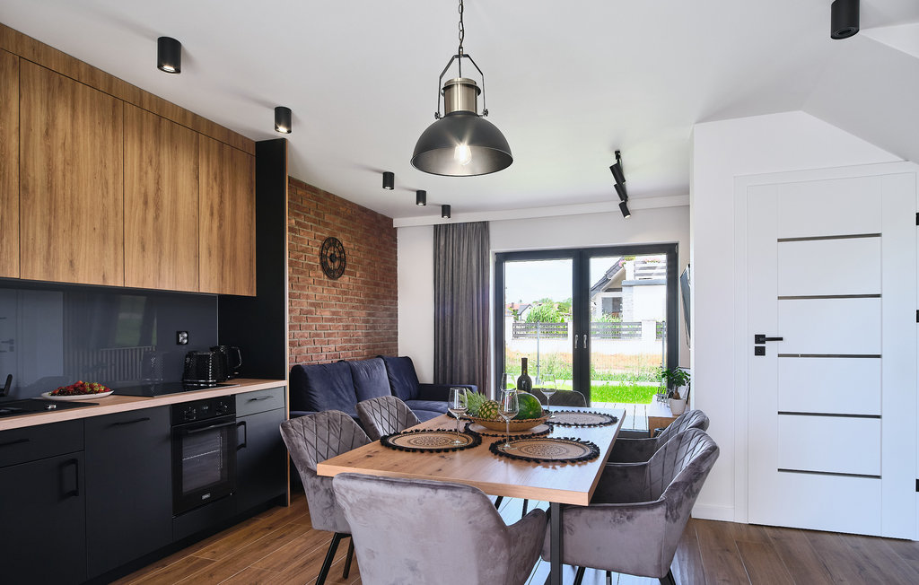 Feriehus - Leba , Polen - PPL231 9