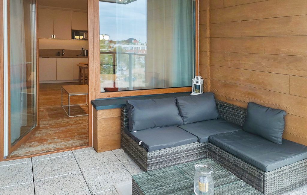 Lejlighed - Miedzyzdroje , Polen - PPL010 3