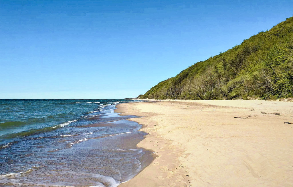 Feriehuse - Rowy , Polen - PPL243 7