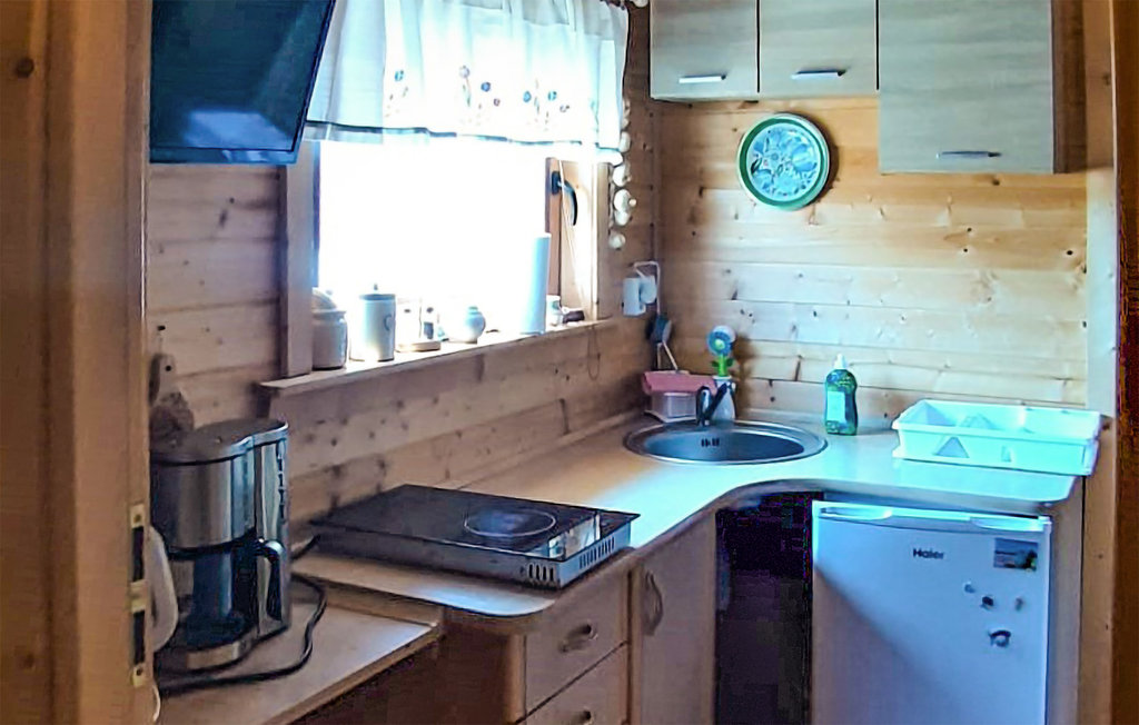 Ferienhaus - Leba , Polen - PPL246 5