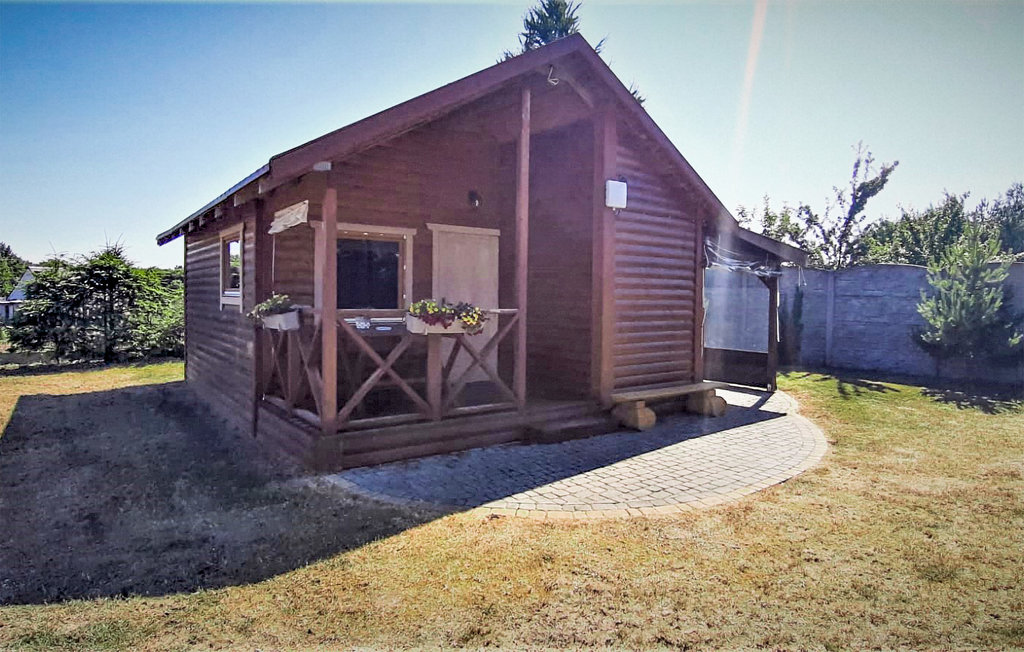 Ferienhaus - Leba , Polen - PPL246 1