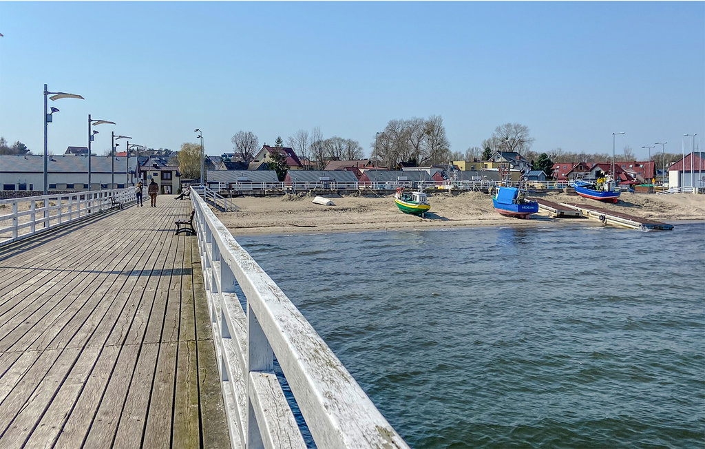 Feriehus - Gdynia , Polen - PPL199 35