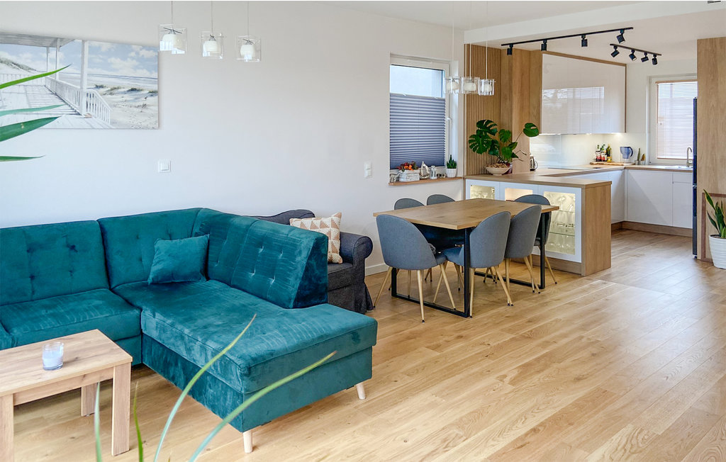 Feriehus - Gdynia , Polen - PPL199 11