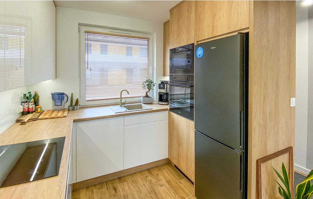 Feriehus - Gdynia , Polen - PPL199 12