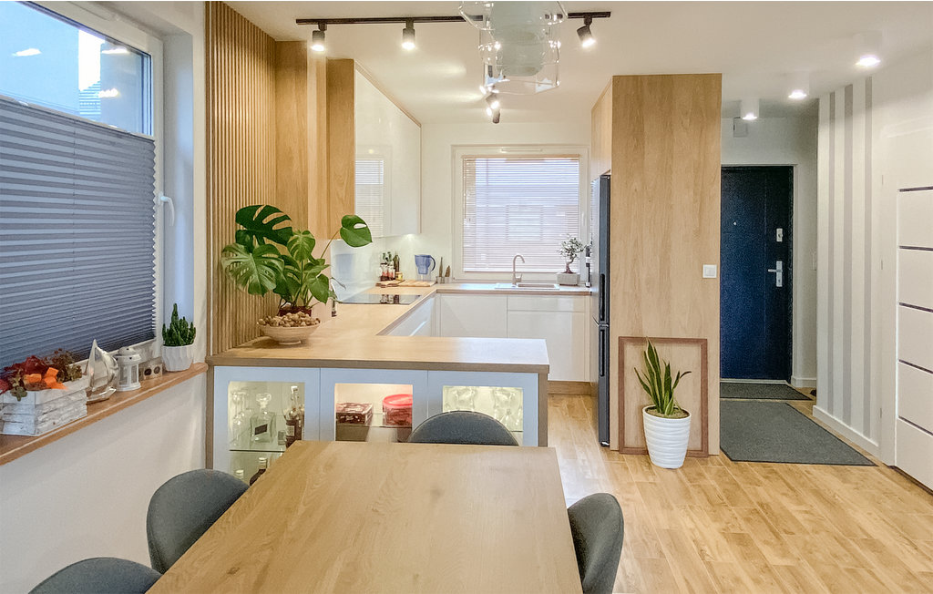 Feriehus - Gdynia , Polen - PPL199 14