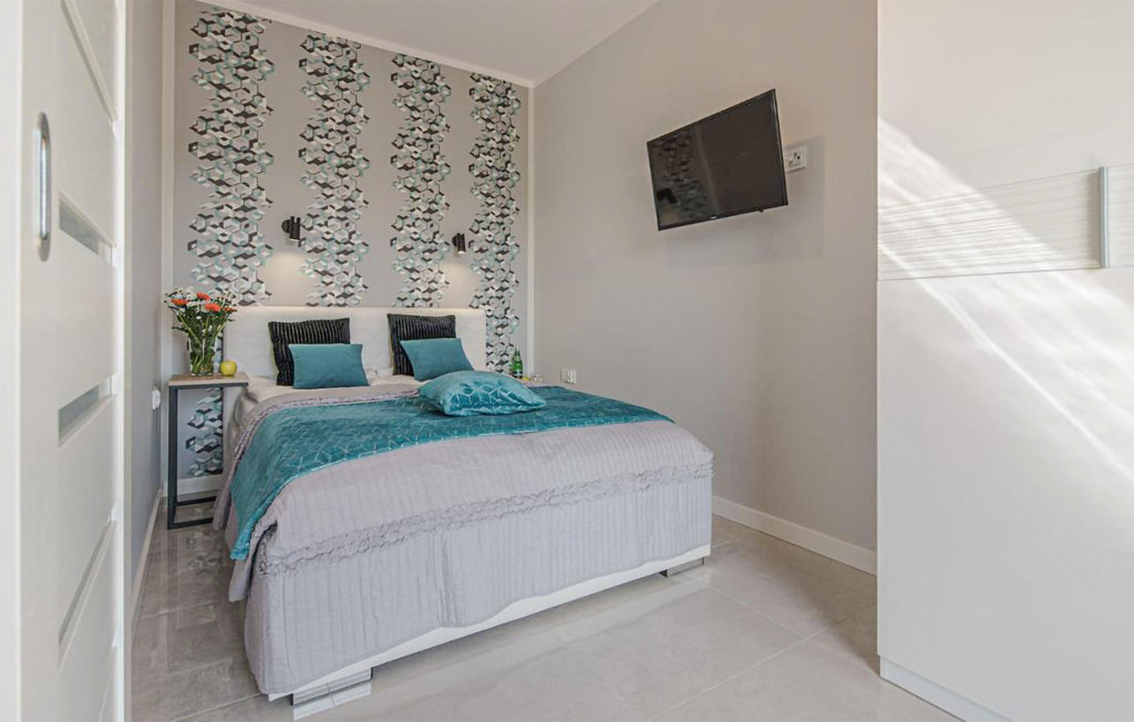 Ferienwohnung - Dziwnów , Polen - PPL066 10