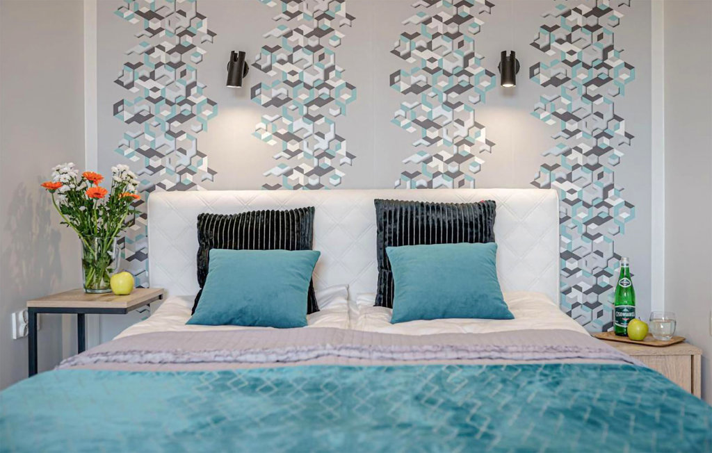 Ferienwohnung - Dziwnów , Polen - PPL066 11