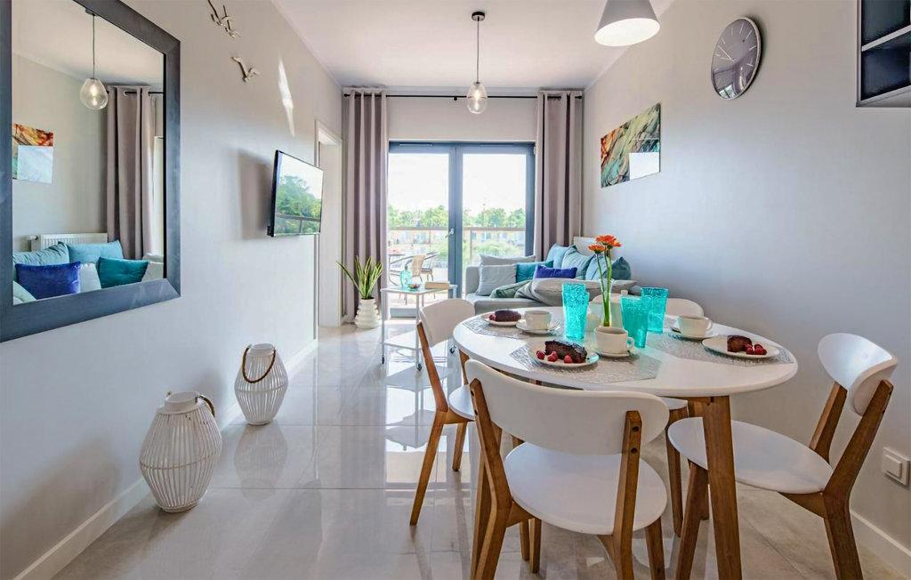 Ferienwohnung - Dziwnów , Polen - PPL066 3