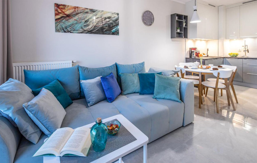 Ferienwohnung - Dziwnów , Polen - PPL066 4