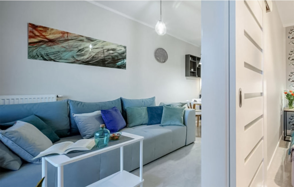 Ferienwohnung - Dziwnów , Polen - PPL066 5