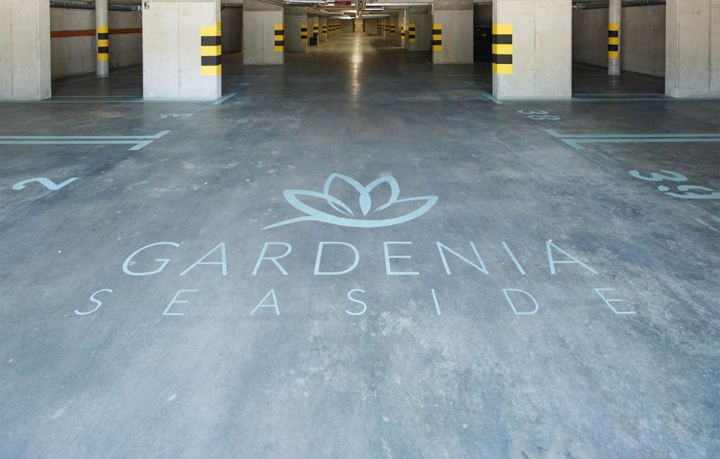 Ferienwohnung - Dziwnów , Polen - PPL066 9