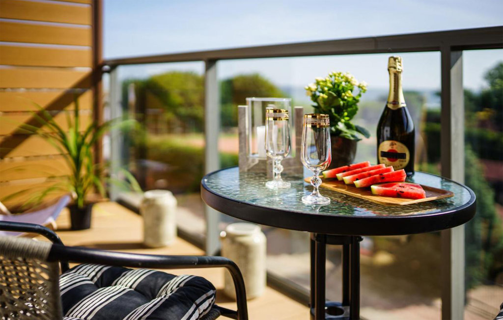 Ferienwohnung - Dziwnów , Polen - PPL066 6