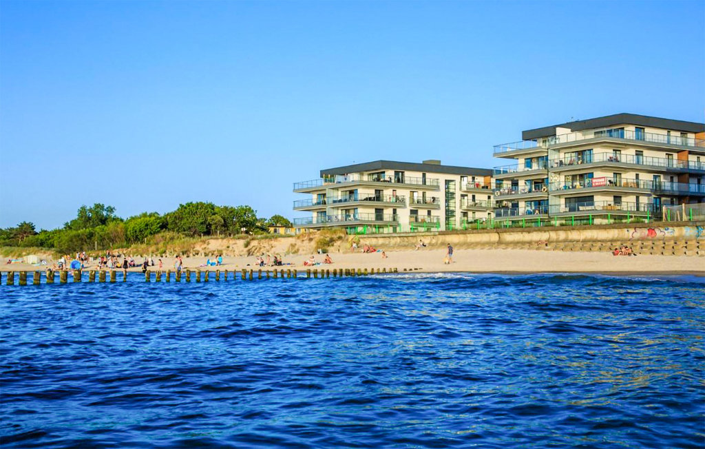 Ferienwohnung - Dziwnów , Polen - PPL066 1