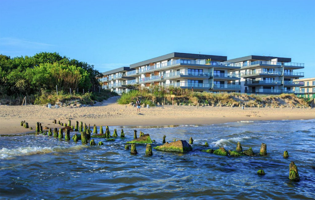 Ferienwohnung - Dziwnów , Polen - PPL066 8