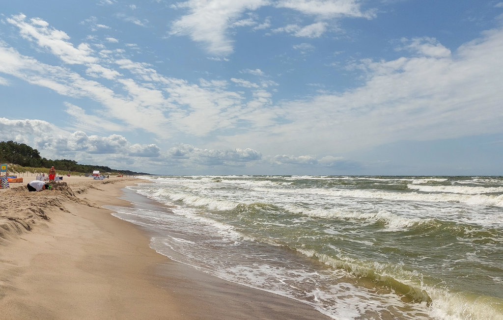 Lejlighed - Kolobrzeg , Polen - PPL250 9