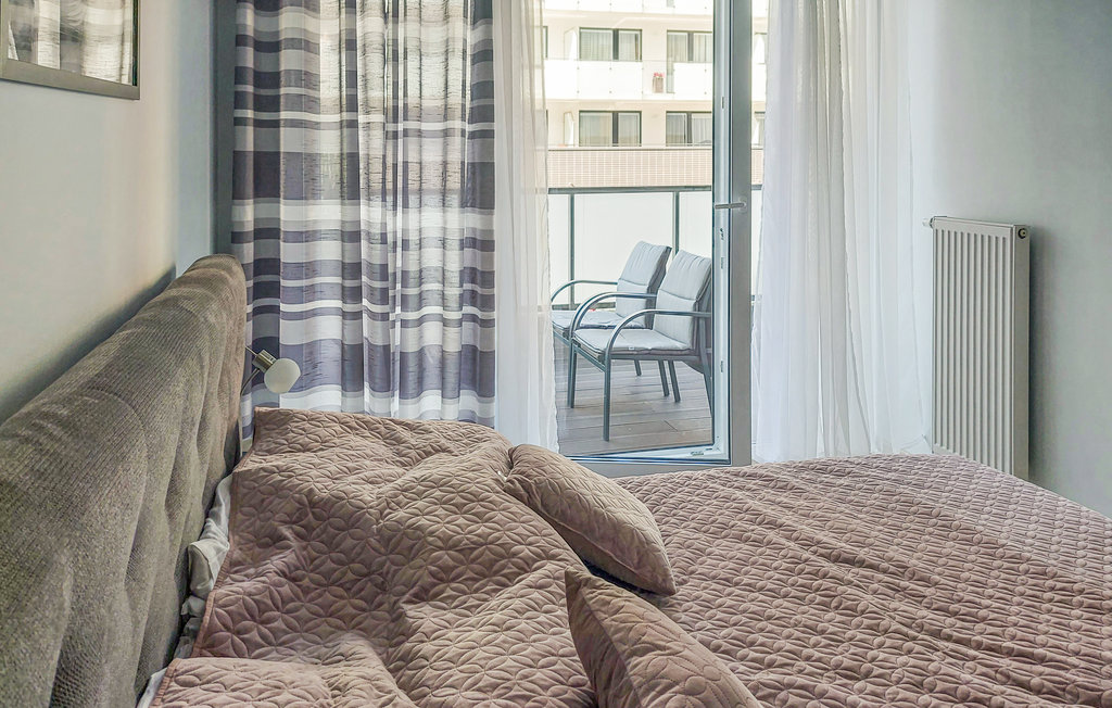 Lejlighed - Kolobrzeg , Polen - PPL250 12