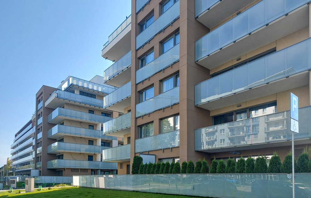 Lejlighed - Kolobrzeg , Polen - PPL250 1