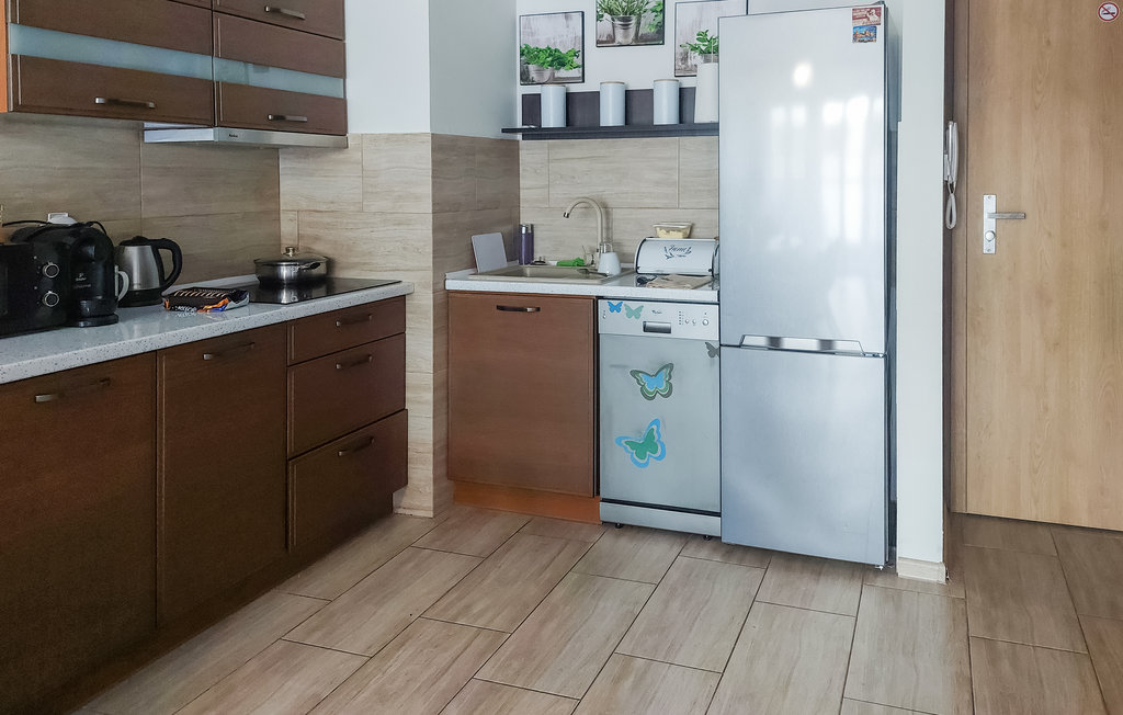 Lejlighed - Kolobrzeg , Polen - PPL250 5