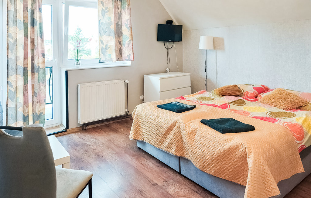 Ferienwohnung - Wiselka , Polen - PPL514 4