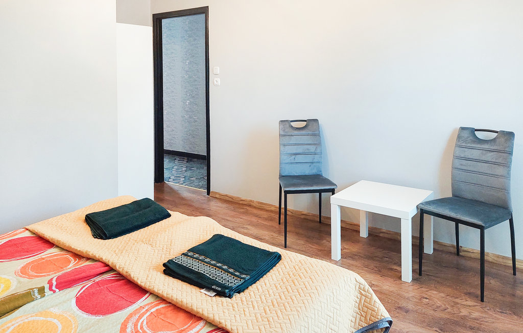 Ferienwohnung - Wiselka , Polen - PPL514 12