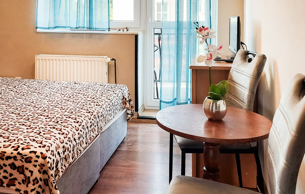 Ferienwohnung - Wiselka , Polen - PPL514 14