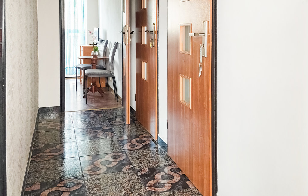 Ferienwohnung - Wiselka , Polen - PPL514 11