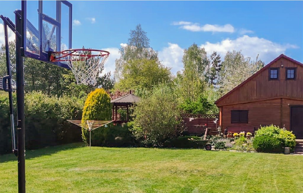 Ferienhaus - Wiselka , Polen - PPL170 8