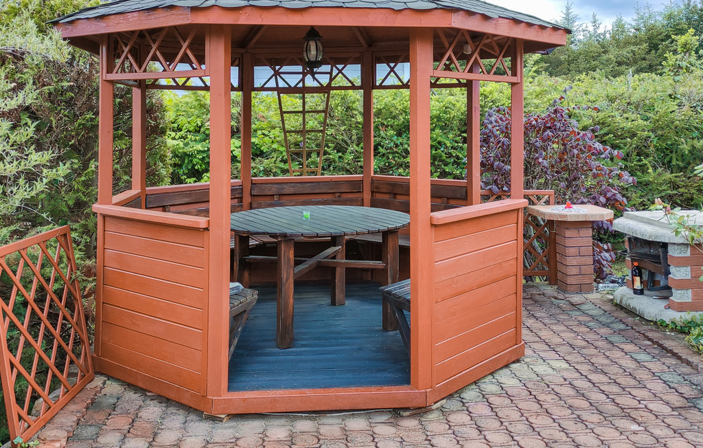 Ferienhaus - Wiselka , Polen - PPL170 9