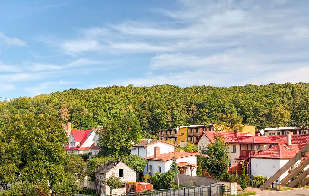 Ferienwohnung - Wiselka , Polen - PPL514 6