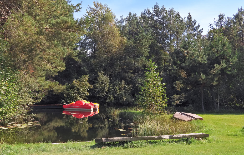 Ferienwohnung - Sowienski Mlyn , Polen - PPL318 14