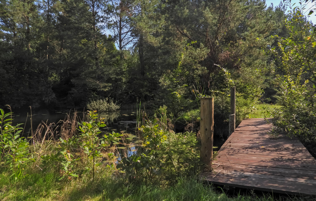 Ferienwohnung - Sowienski Mlyn , Polen - PPL318 9