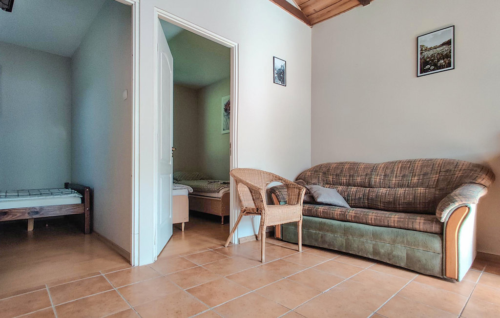 Ferienwohnung - Sowienski Mlyn , Polen - PPL318 3