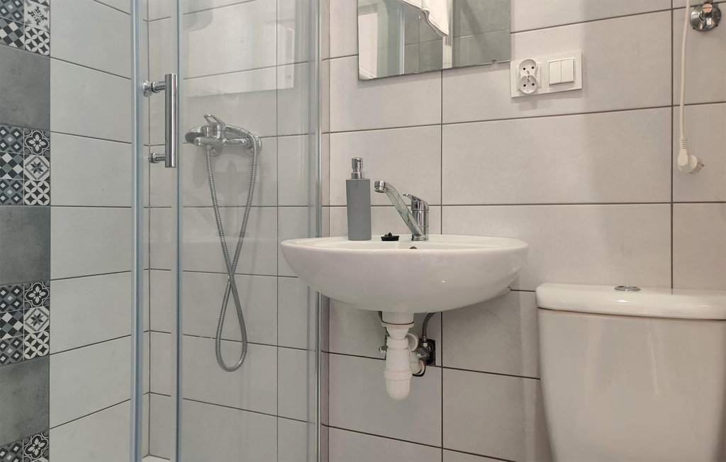 Ferienwohnung - Sowienski Mlyn , Polen - PPL318 13