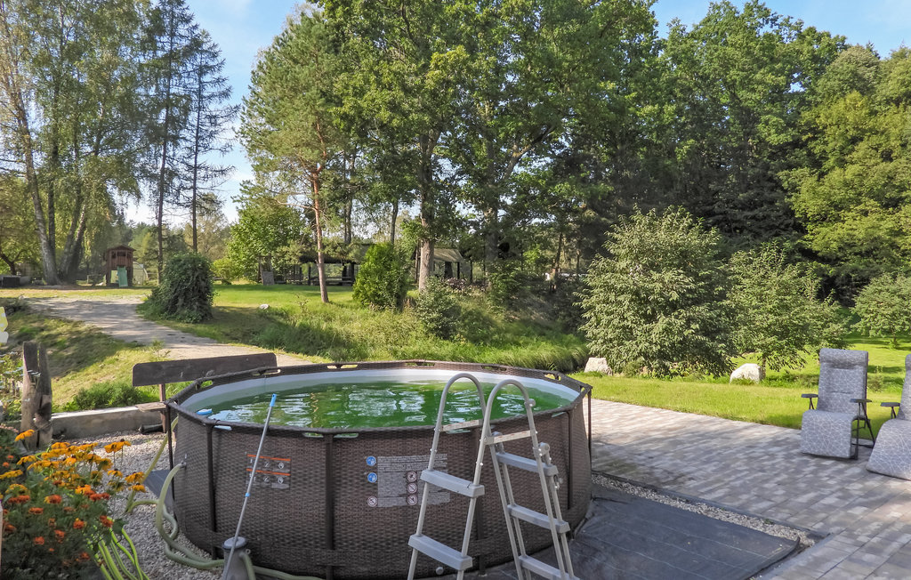 Ferienwohnung - Sowienski Mlyn , Polen - PPL318 2