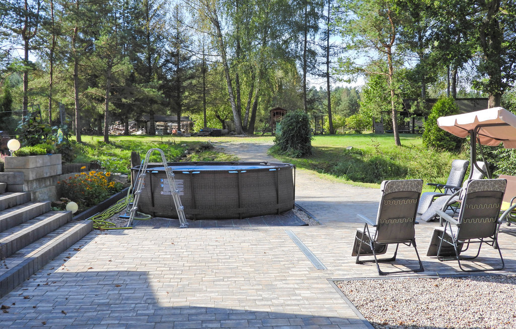 Ferienwohnung - Sowienski Mlyn , Polen - PPL318 8