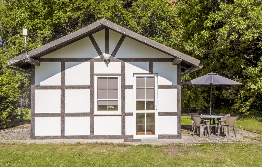 Ferienwohnung - Sowienski Mlyn , Polen - PPL318 10