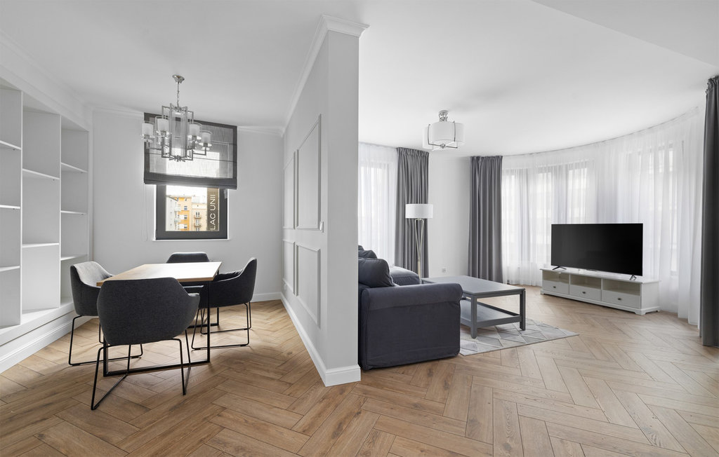 Apartment - Gdynia , Poland - PPL046 1