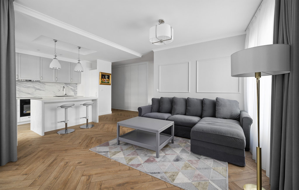 Apartment - Gdynia , Poland - PPL046 3